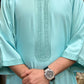 Moroccan Thobe Premium Quality Jubbah kandora