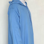 Hooded Djellaba cotton Moroccan