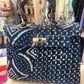 Artisan Bag from Morocco