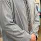 Winter Hooded Moroccan djellaba