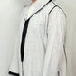Hooded AMIR djellaba Moroccan thobe