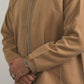 Moroccan coat jacket