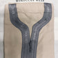 Large-sized Moroccan linen thobes jubbahs