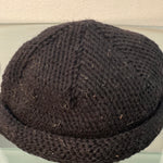 Wool hat -Moroccan style