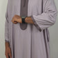 Men’s Thobe Cotton blend Islamic kandora
