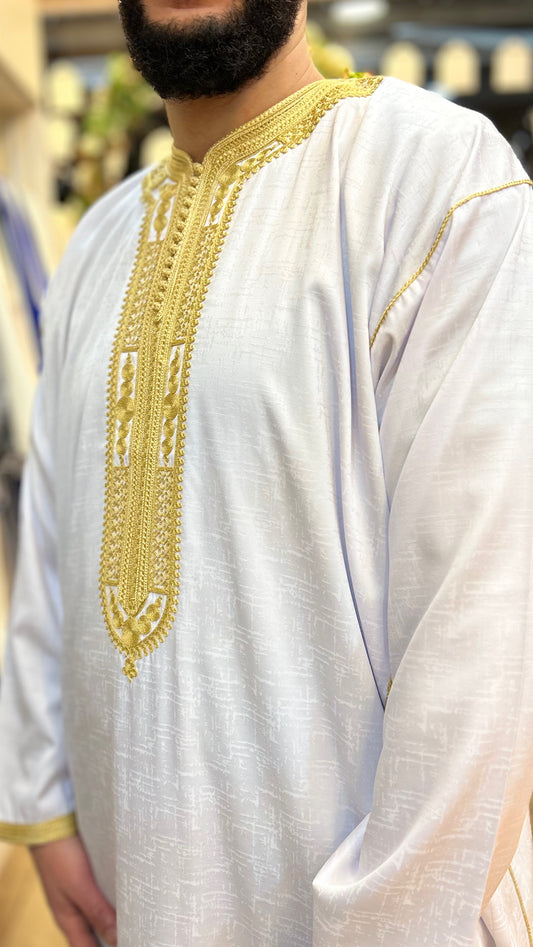 Kaftan Long sleeve Kaftan Moroccan