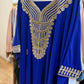 women Moroccan Kaftan