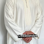 Kaftan long  sleeve Moroccan collection 2024