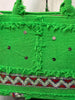 Vintage Handbag - Vibrant Berber