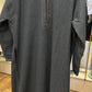 Winter Hooded Premium djellaba