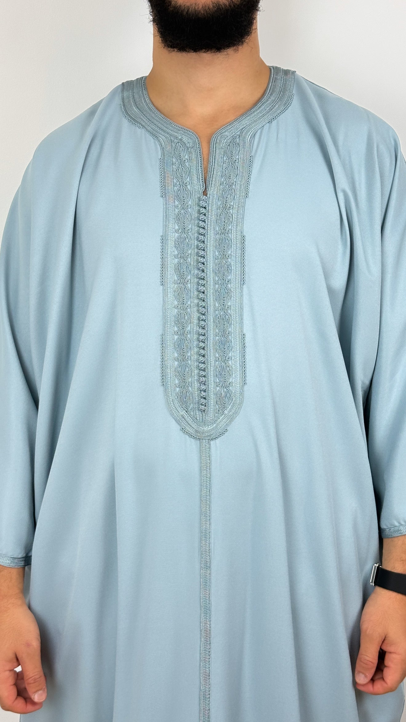 Luxury kings Thobe Fully Handmade