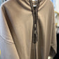 Hooded winter Djellaba  Moroccan thobe