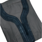 Men’s Thobe Cotton blend Islamic kandora