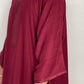 Premium Linen blend Moroccan Thobe