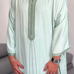 Royal Thobe Handmade Jubbah