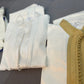 Jabador under dejelaba Mens two piece set Nikah