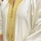 Thobe Gabardine Jubbah Regular Fit
