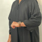 Men’s Thobe Cotton blend Islamic kandora