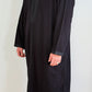 Winter Hooded Thobe Moroccan Djellaba