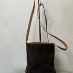 Leather bag - Crossbody Handmade