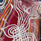 Women Traditional Moroccan summer dress