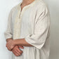 Moroccan Thobe Jubbah kandora