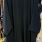 Plain Abaya