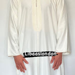 Kaftan long  sleeve Moroccan collection 2024