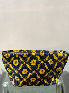 Makeup/jewellery bag- Moroccan style Eid Gifts