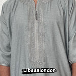 Moroccan Thobe djellaba, Jubbah, Thobe, kandora, Kaftan