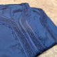 Boys Premium Kandoura thobe short sleeve