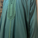 Kaftan long  sleeve Moroccan collection 2025