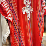 women Moroccan Dress