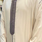 Hooded premium Gabardine Moroccan Jelaba