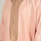 Luxury Moroccan Thobe Handmade