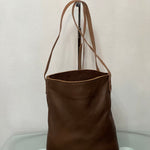 Leather bag - Crossbody Handmade