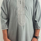 Moroccan Thobe Everyday Islamic kandora