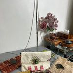 Eid Gifts Bag Ladies Handbags Handmade sidebag stylish