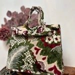 Vintage Artisan Bag from Morocco Gifts