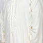 Hooded Djellaba Moroccan Linen