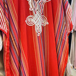 women Moroccan Dress