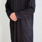 Winter Hooded Thobe Moroccan Djellaba