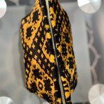 Makeup/jewellery bag- Moroccan style Eid Gifts