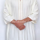 Royal Thobe Handmade Jubbah