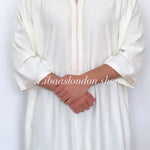 Royal Thobe Handmade Jubbah