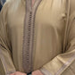 Royal Thobe Handmade Jubbah