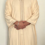 Royal Thobe Handmade Jubbah