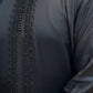 Kaftan thobe long  sleeve Moroccan collection