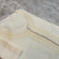 kaftan thobe Long sleeve  Linen style Moroccan