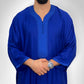 Men’s Thobe Cotton blend Islamic kandora